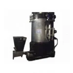 300-500 kg/h Solid Fuel Steam Generator with Stoker Coal