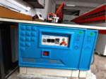 2020 Model Curved Edge Banding Machine