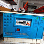 2020 Model Curved Edge Banding Machine