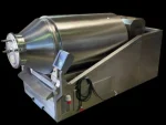 ETYSH 2000 Horizontal Chilled Portable Meat Drum - Image 2