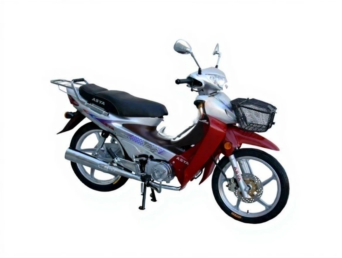 wr5f4vgm6srmr0cvyajr7dqabc Asian 107cc Motorcycle As 110-8 - Image 1