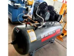 D 5.5 (500 Lt) Wave Compressor - Image 3