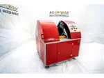 HHS 100 Hose Packaging Machine - Image 3