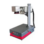 UV Laser Marking Machine
