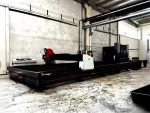 2x6 Meter 130 Ampere CNC Plasma Cutting Machine - Image 6