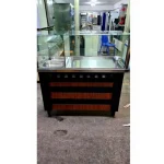 120cm Bathtub Model Rice Counter