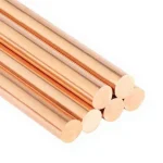 5-100 mm Metal Brass Rod