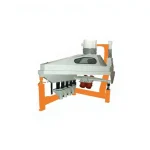 3.5 Ton / Hour Corn Grain Screening Machine