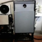 400 Litre Solvent Purification Machine