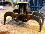 Double Piston Log Attachment - Image 5
