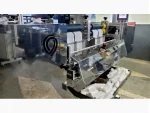 Fully Automatic Wrapping Cloth Winding and Roll Cutting Machine