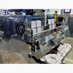 Fully Automatic Wrapping Cloth Winding and Roll Cutting Machine