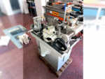 FR 2000 S Robot Set Car Milling Machine - Image 3