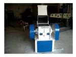 TMS4008 Plastic Shredder Machine - Image 5