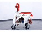 For Rent Psm 30 Plastering Machine - Image 2