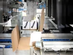 15 Box/Min Packaging Box Making Product Filling and Sealing Robot Packaging System - Image 9