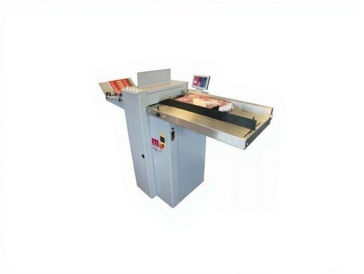 ws1qcz3qg9rmr0cvqh69by9ahr Digifold Pro (6000 Sheets A4 / hour) Thick Paper and Card Folding Machine - Image 1