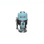 250 Kg / Hour Automatic Plastic Raw Material Top Loader