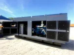 35 kVA Diesel Generator - Image 3