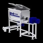 60 Liter Capacity Powder Mixing Mixer