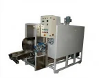 30-75 Kg/Hour Nut Roasting Oven