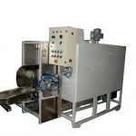 30-75 Kg/Hour Nut Roasting Oven