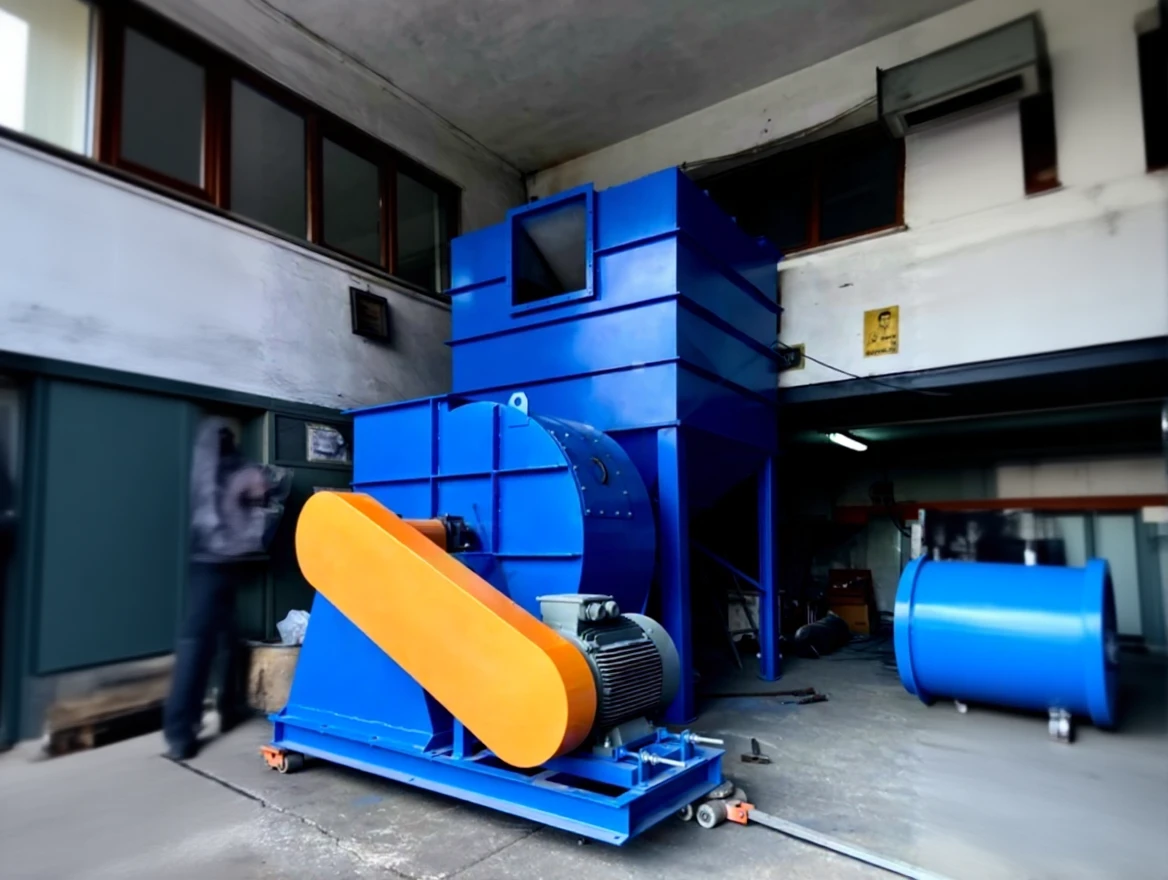 wsdspzckq5rm80cttws94j85yr 20000 M3 / Hour Water Ventilation Filter - Image 1