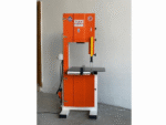 Md-110 40-Slice Band Saw Machine - Image 9