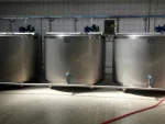 3000 Lt Milk Cooking Kettle - Image 6