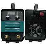 Dijital İnverter Kaynak Makinesi