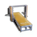 AVIV-ST2 Styrofoam Cornice Cutting Machine