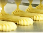 Dry Pasta and Eclair Pouring Machine - Image 2