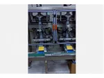 Filling and Packaging Machine for Vertical Dust Collectors - Image 2