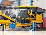 GNR 650 Double-Sided Fixed Tertiary Crusher - Image 2