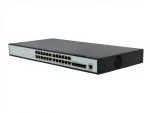 Longline Network Switch Layer3 Managed Switch Gigbit Ethernet Access Layer Switch Lng5710-28Tx - Image 4