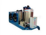 30,000 kg Daily Ice Capacity Freshwater Flake Ice Machine - Image 3