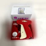 5 Mm Fishbone Gun and Needle Set