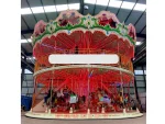 Double-Deck Carousel for 68 Persons - Image 3