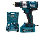 Xr Impactless Dual Battery 58Vf 5Ah Cordless Drill Set