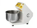 5 Kg Capacity Dough Kneading Machine