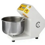 5 Kg Capacity Dough Kneading Machine