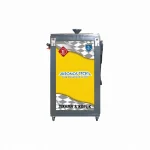 200 Bar Token Washing and Foam Machine