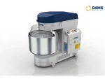DAMS Spiral Mixer / Dspm-150 - Image 3