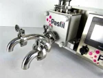 20 Lt. Mini Cream Filling Machine - Image 4