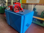 4KW Battering Cutting Machine - Image 2