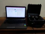 48 Channel Seismic Recorder Geotechnical Test Device - Image 2