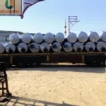 Chain Driven Stock Tank System