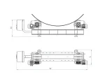 100 Ton Conventional Rotating System - Image 4