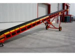 60'Piece/12Mt Belted Agricultural Conveyor - Image 10