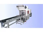 Fully Automatic Polyethylene PE Shrink Packaging Machine